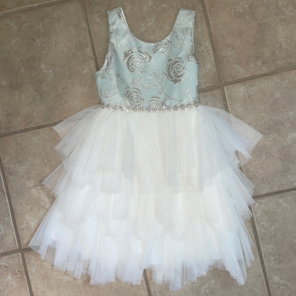 American Princess dress